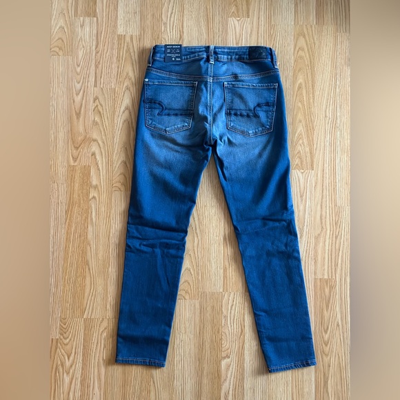 NWT American Eagle Ankle Jegging - Picture 2 of 3